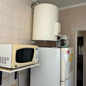 Apartamento de 1 Dormitorio